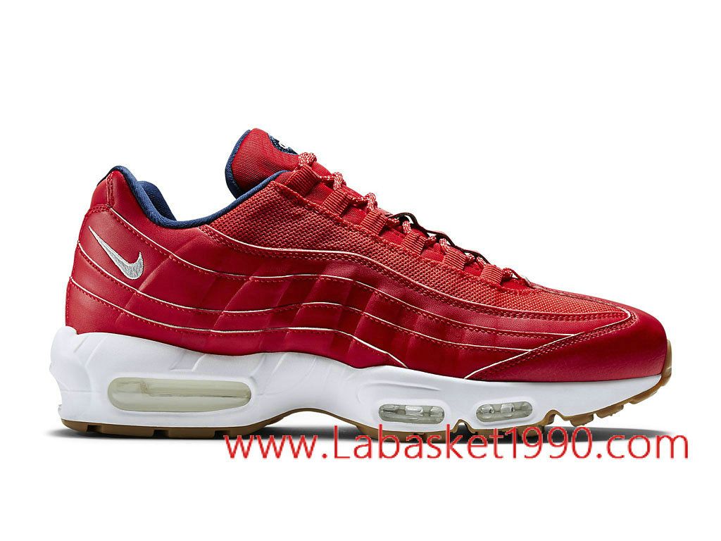 Nike Air Max 95 Premium USA 538416_614 Chaussures Nike Prix Pas ... Nike Air Max 95 Premium USA 538416_614 Chaussures Nike Prix Pas ...
