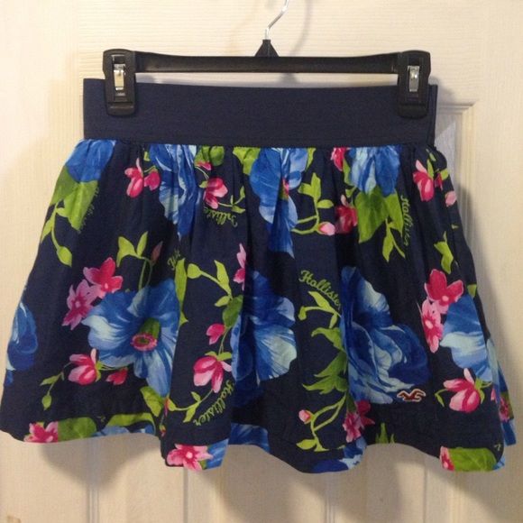 hollister skirts clearance