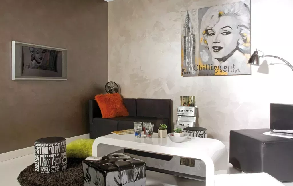 Pitturare casa • guida tecniche, colori, prezzi e idee Pitturare casa tecniche