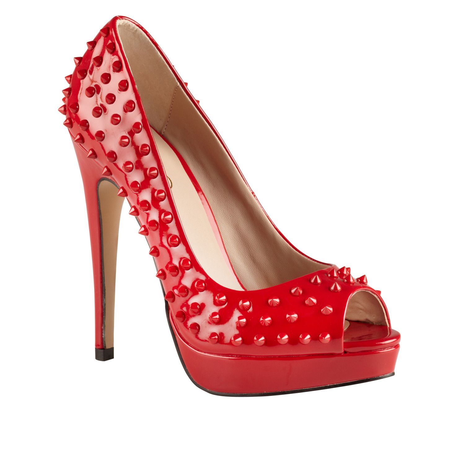 Christian Louboutin Oxford Bebé Christian Louboutin Oxford Bebé