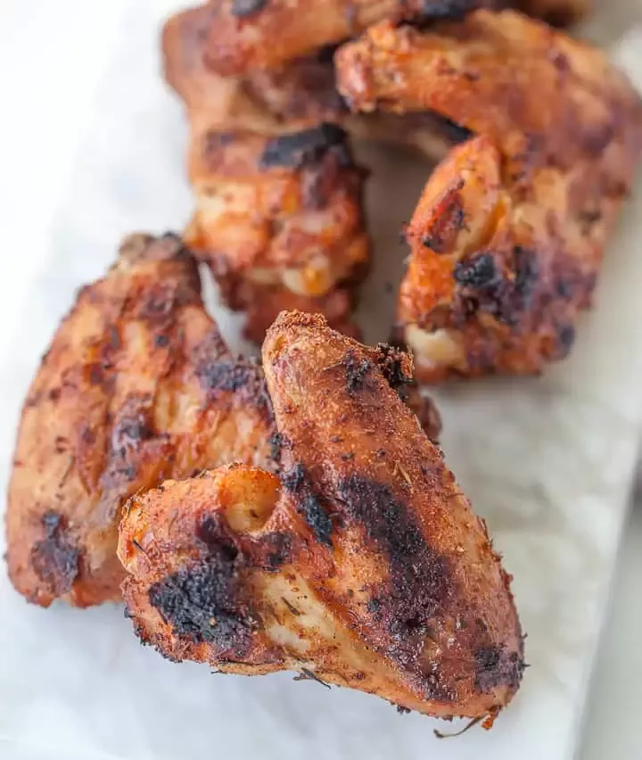 The Best Way To Get Crispy Grilled Chicken Wings On A Gas Grill Is To the-best-way-to-get-crispy-grilled-chicken-wings-on-a-gas-grill-is-to