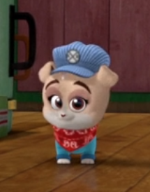 Watch Puppy Dog Pals Tv Show Disney Junior On Disneynow Disney Junior Dogs And Puppies Disney Xd