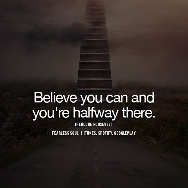 Pin on Confidence