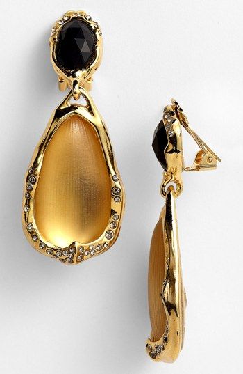 Alexis Bittar Lucite Drop Clip Earrings Nordstrom Exclusive Alexis Bittar Lucite Drop Clip Earrings Nordstrom Exclusive Available At