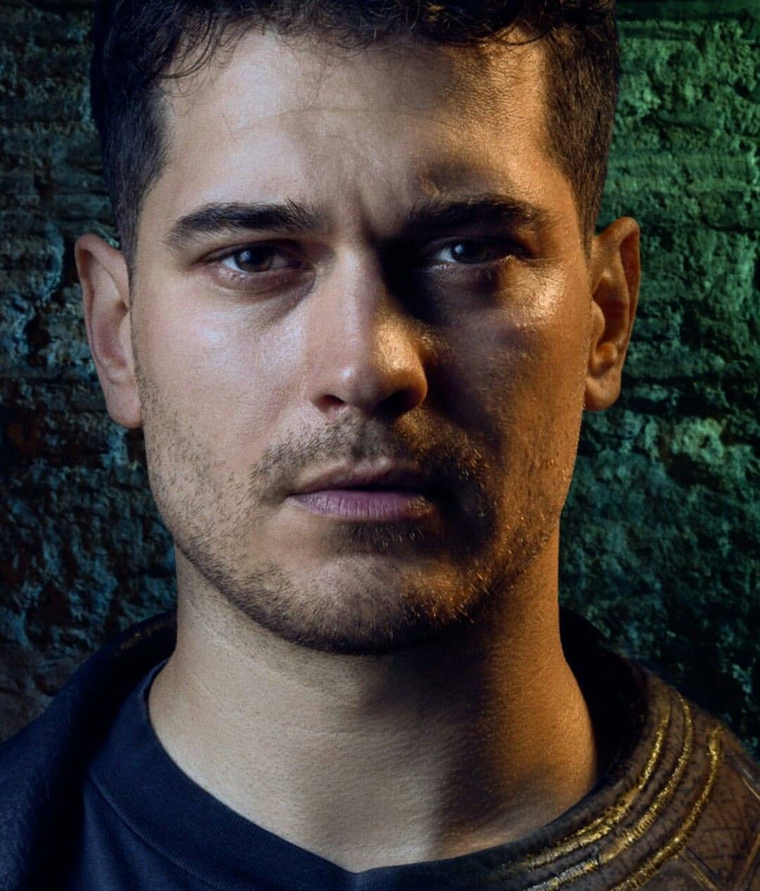 Çagatay ulusoy | Bell'uomo, Attori, Uomini
