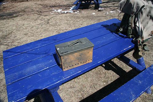 Pin on DIY Camping Stoves