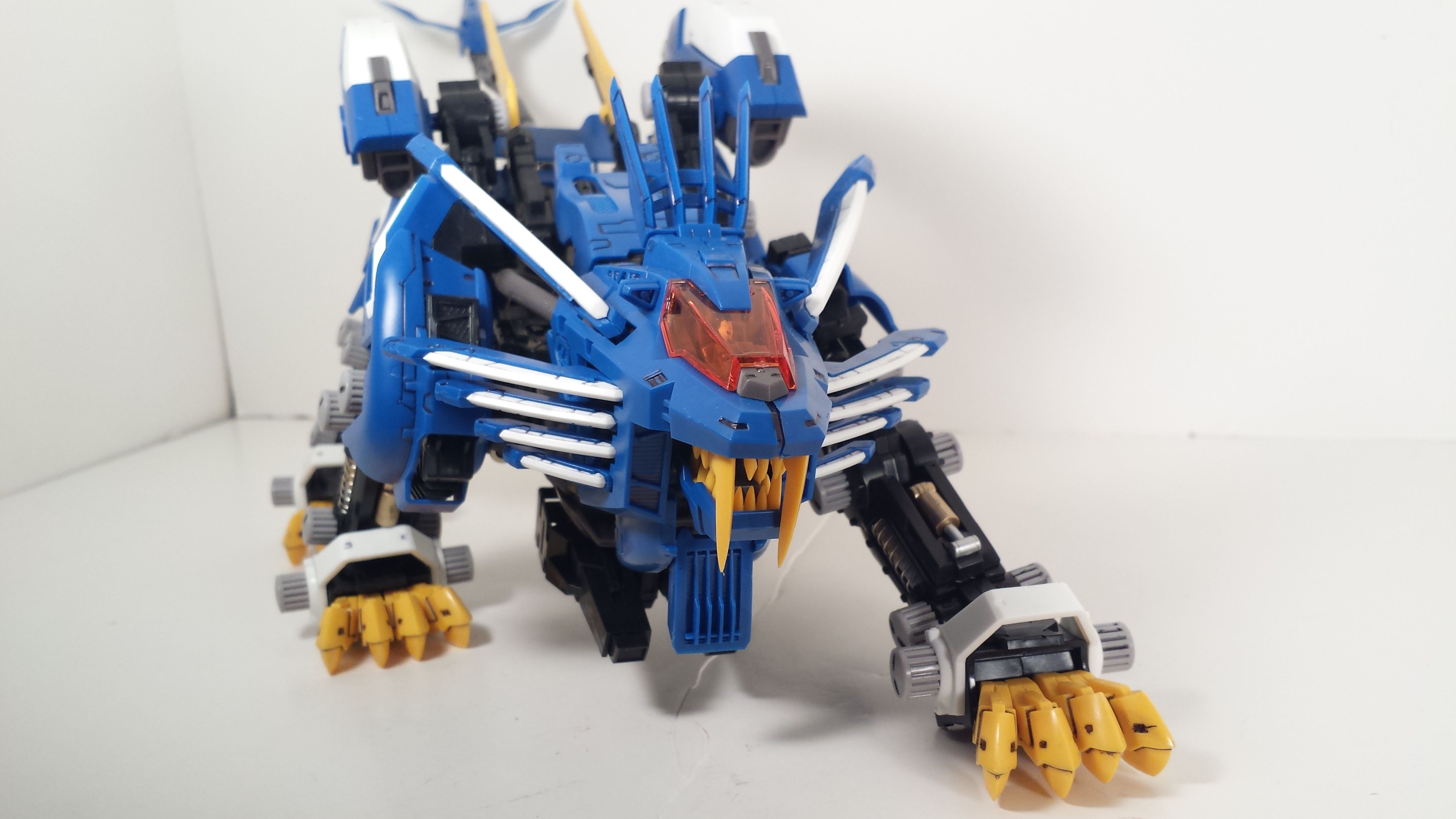 Pin on SJ's Model Kit Pics