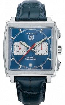 The Tag Heuer Watch From Le Mans Tag Heuer Monaco Tag Heuer Watch Tag Heuer