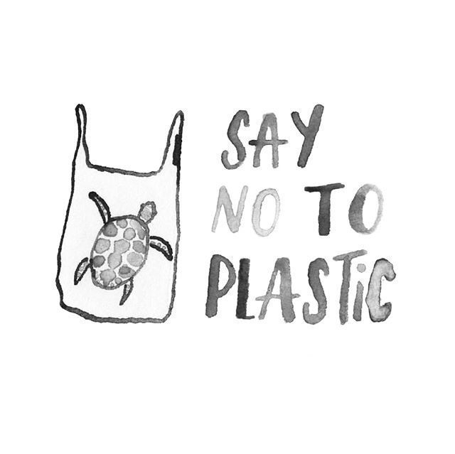 StudioStories. sagt NO Plastic! Save Planet Earth, Save Our Earth, Save The Planet, Salve A Terra, Eco Life, Save Our Oceans, Zero Waste Living, Zero Waste Lifestyle, Plastic Pollution