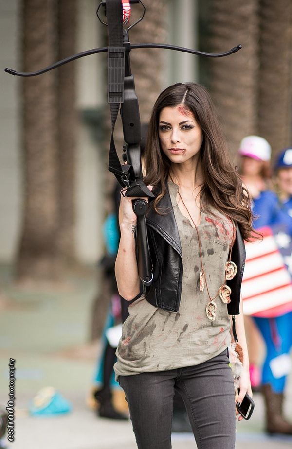 Pin On The Walking Dead