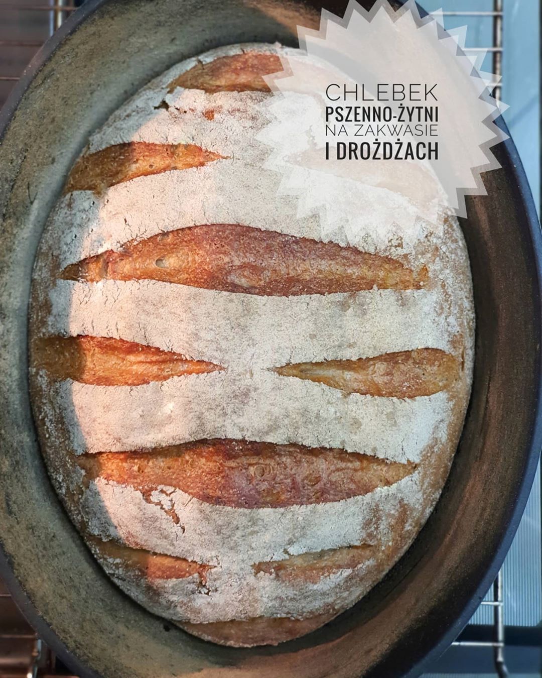 Polubienia: 538, komentarze: 23 – Elisabeth (@backenkochengeniessen) na Instagramie: „Czwartkowe dzień dobry. Dzisiejszy chlebek to chlebek pszenno-żytni na domowym zakwasie i…” Bread, Instagram, Food, Brot, Essen, Baking, Meals, Breads, Buns