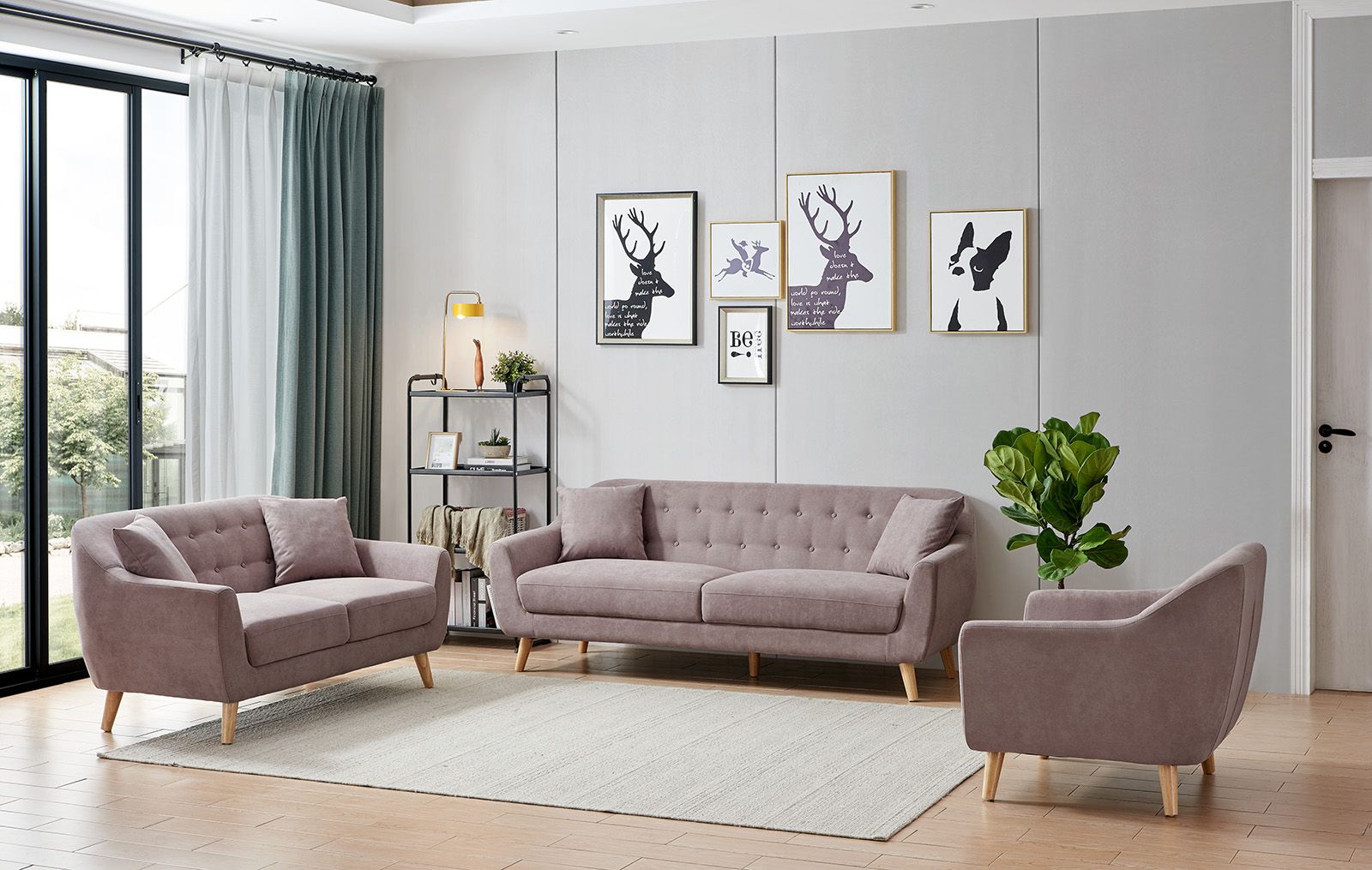 Gallery Wall, Couch, Frame, Furniture, Home Decor, Picture Frame, Settee, Decoration Home, Sofa