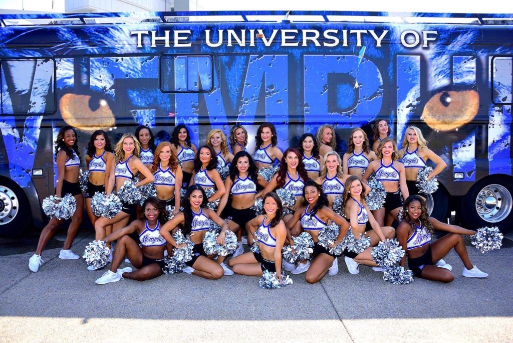 Top College Dance Teams Of 2019 Top College Dance Teams Of 2019