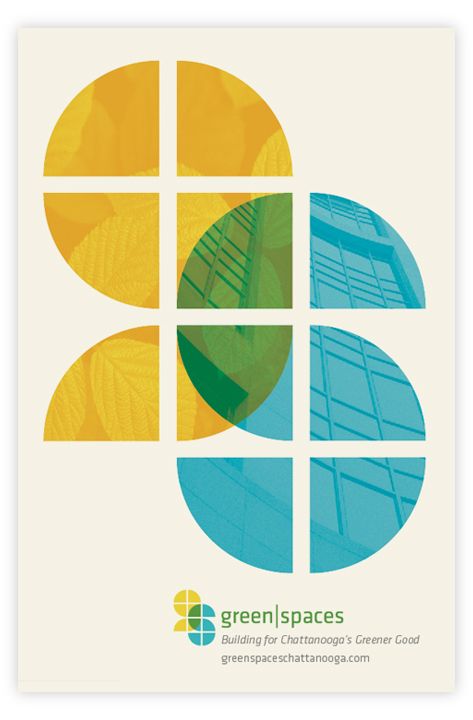 simple brochures design