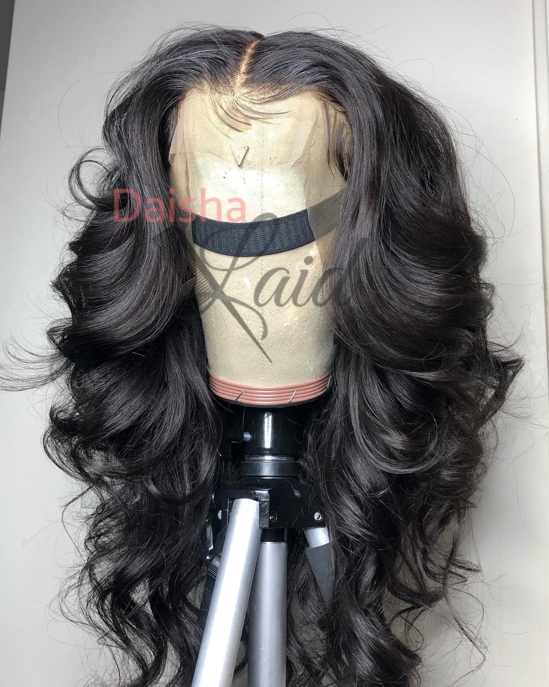 Let me tell you . A full lace wig COULD NEVER compete with a frontal wig.