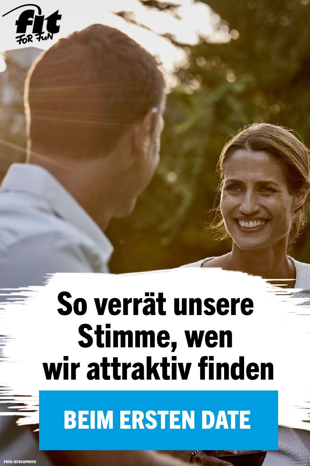 Dating jemand, den Sie nicht körperlich attraktiv finden