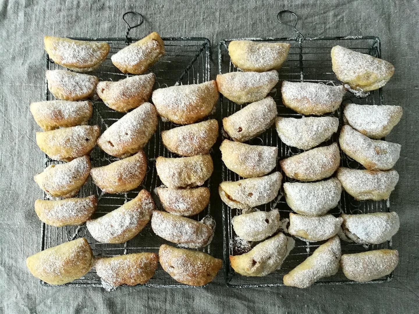 Dinkelblätterteig Dinkelblätterteig