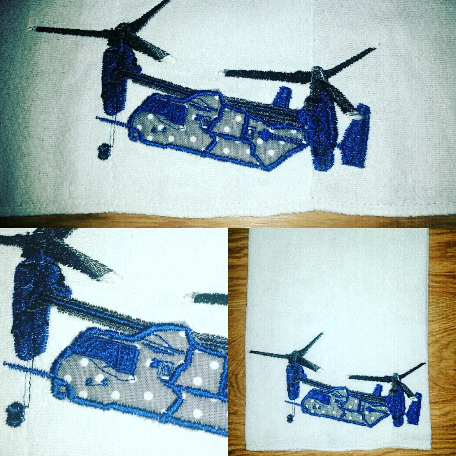 Bell AH1F Cobra (209) aircraft picture War helikopters