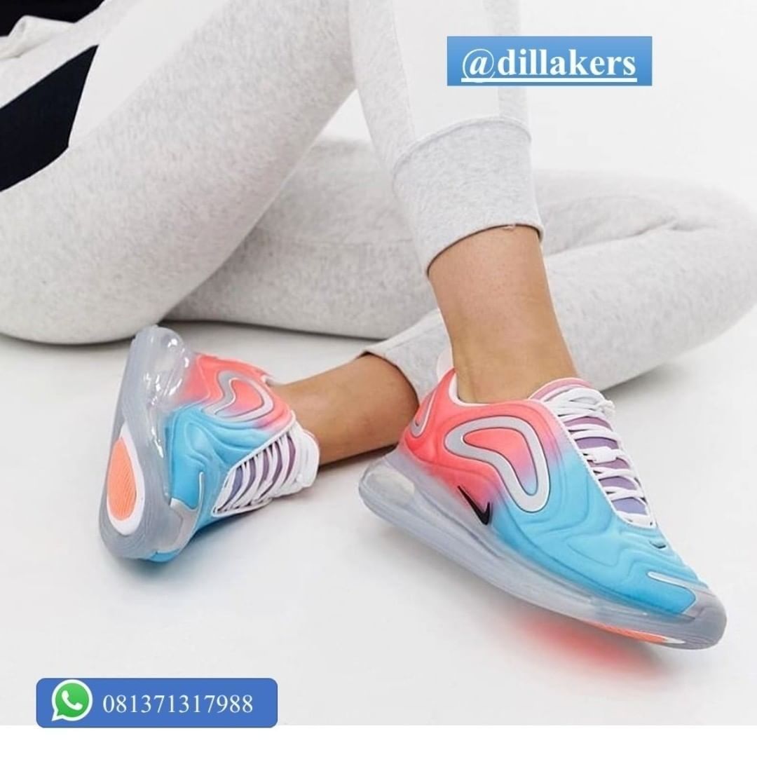 harga nike airmax 720