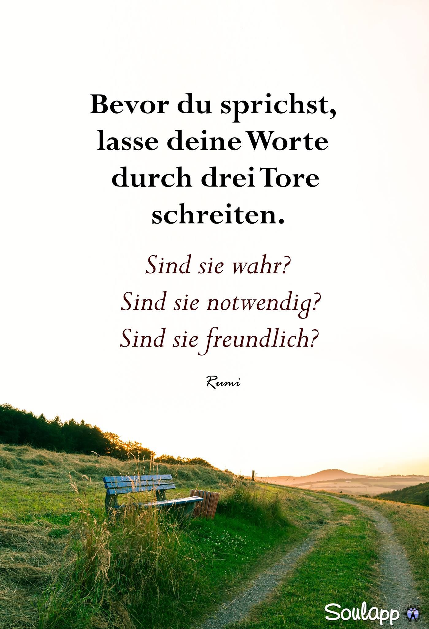 Zitate bekanntschaften