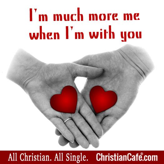 Christian singles dating service