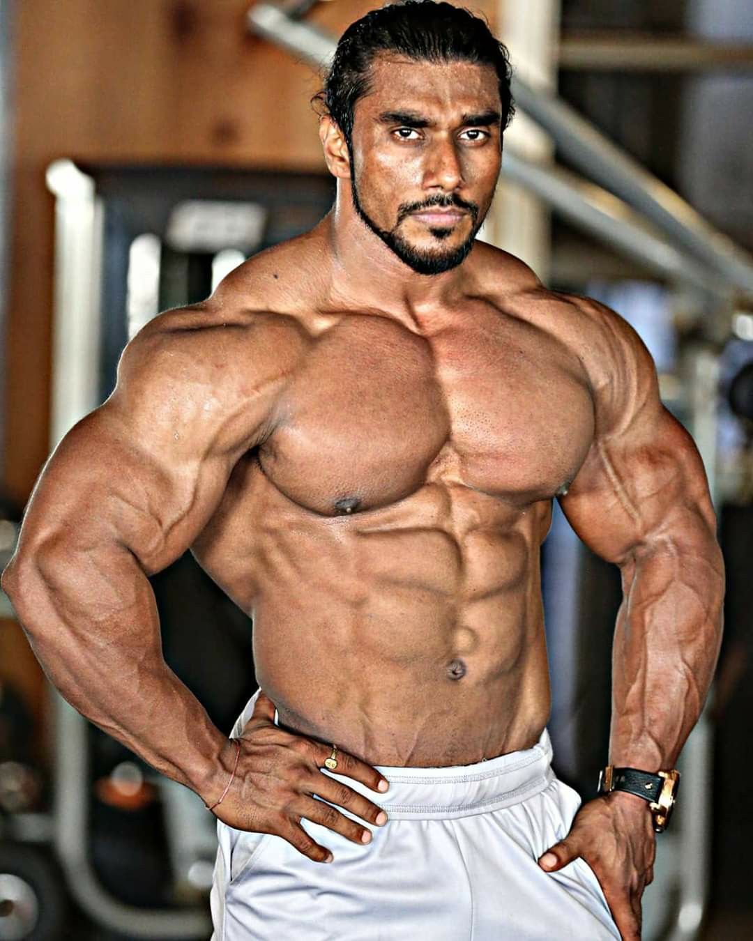 25 15 Minute Sangram chougule workout routine for Six Pack