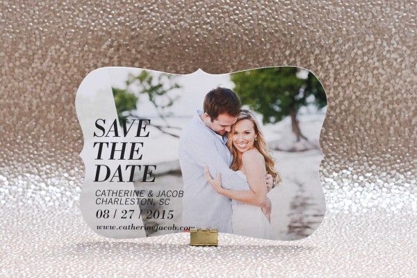 Shutterfly save the date