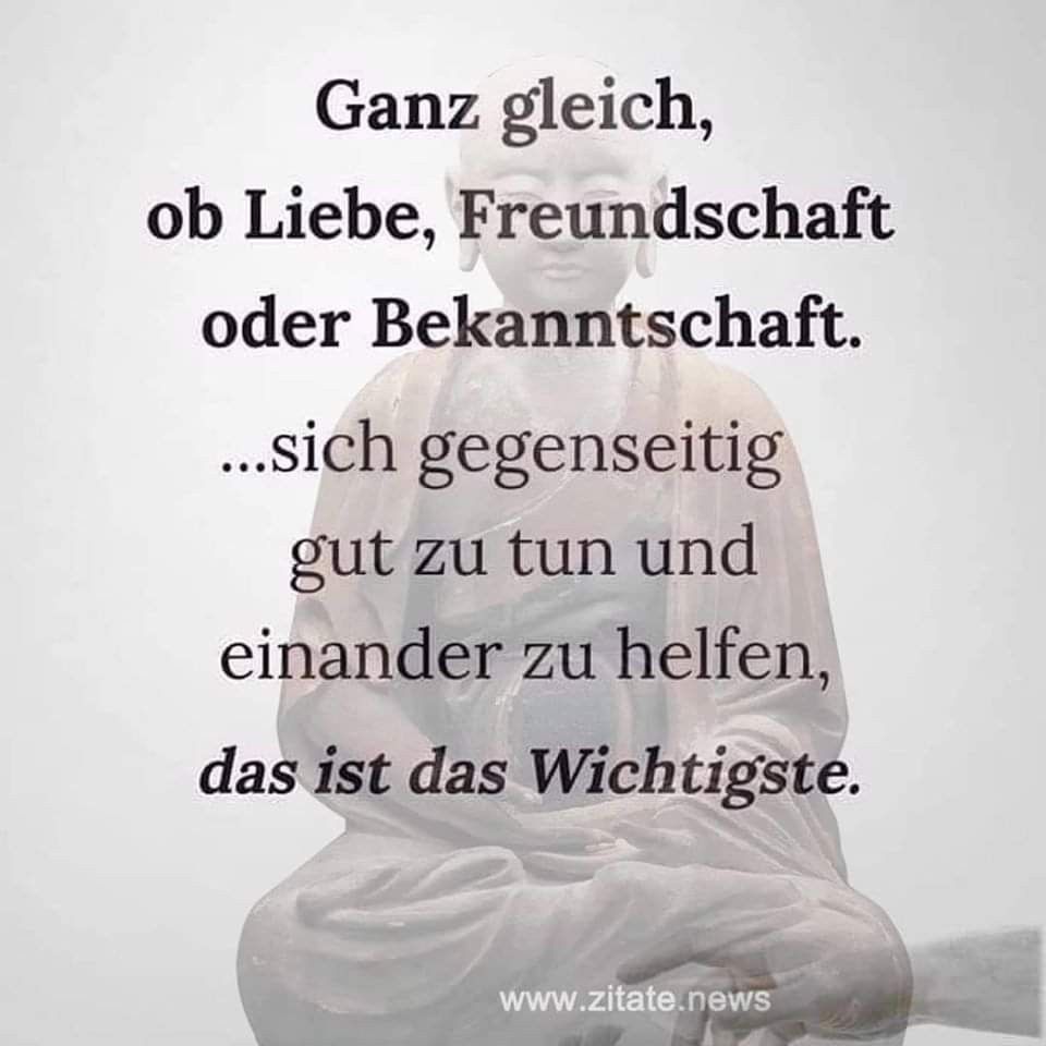 Bekanntschaft zitat