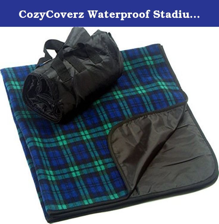 Fleece Picnic Blanket Picnic Blanket Customized Blankets Fleece Stadium Blanket