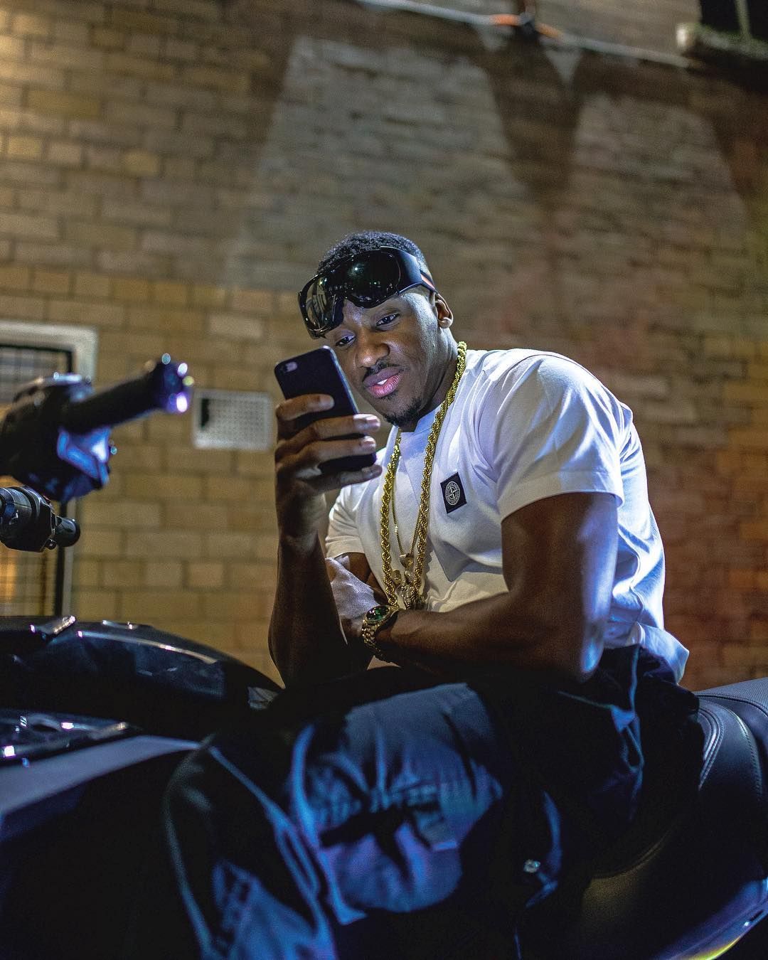pin p bugzy malone pin p bugzy malone