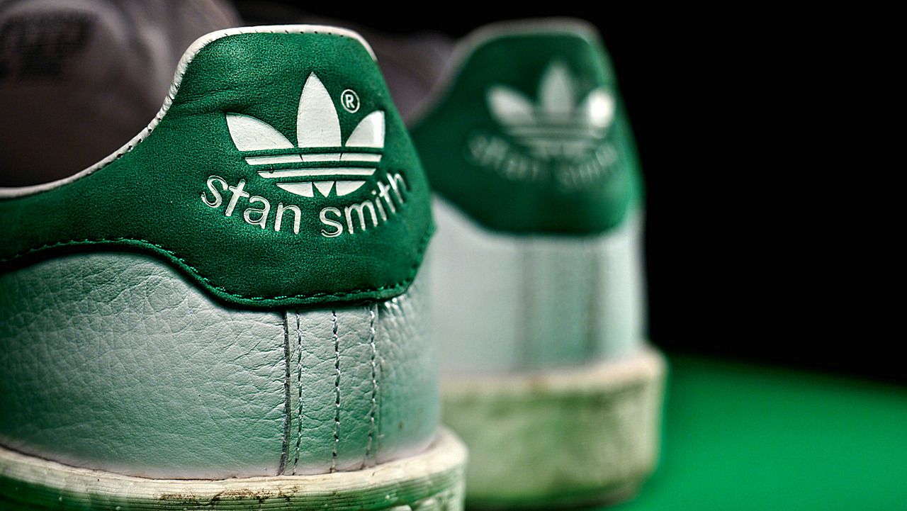 adidas stan smith tumblr