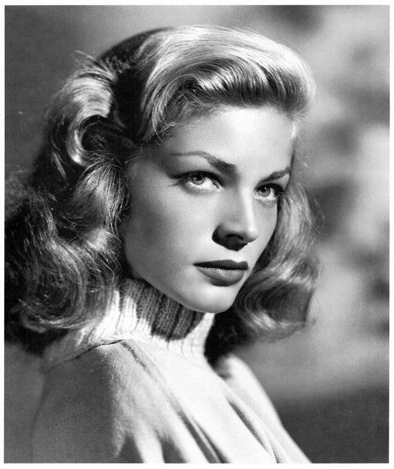 Lauren Bacall, Old Hollywood, Giclee Artprint, Hollywood Glamour, Giclee Print, Hollywood Regency, Home Theater Art, Home Theater Wall Decor #hollywoodstars
