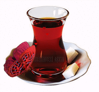 ?~~?Selma ACAR?~~? adlı kullanıcının ....5 ÇAY KEYFİM ...