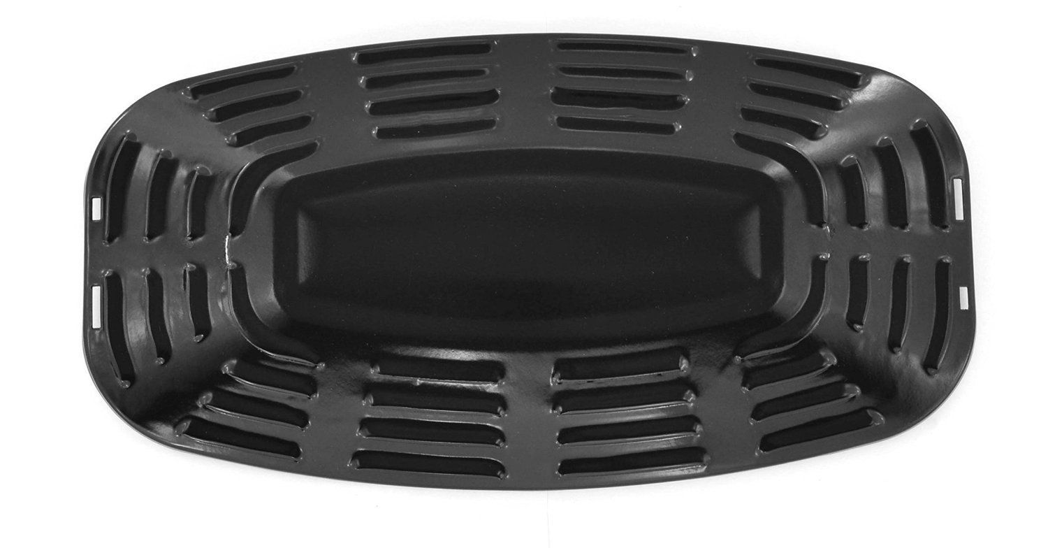 Uniflame GBC621CR-C,GBC730E-C,GBC730W Replacement Grill Heat Plate & Burner kit Uniflame GBC621CR-C,GBC730E-C,GBC730W Replacement Grill Heat Plate & Burner kit