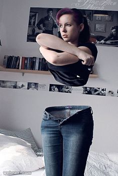 50 Creative Photo Manipulations from top designers around the world