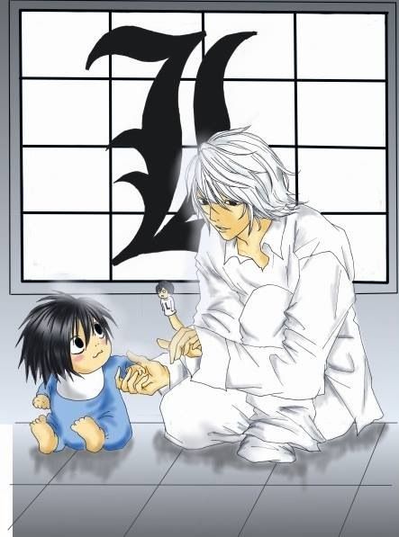 Death Note Oc Maker - Aoi Wallpaper