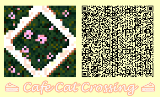 Caf Cat Crossing Animal crossing Animal crossing qr Caf Cat Crossing Animal crossing Animal crossing qr
