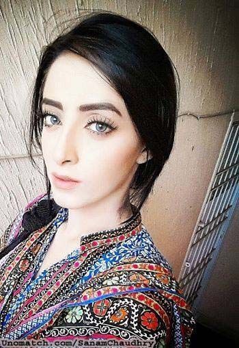 sanam chaudhry in red froq sanam chaudhry in red froq