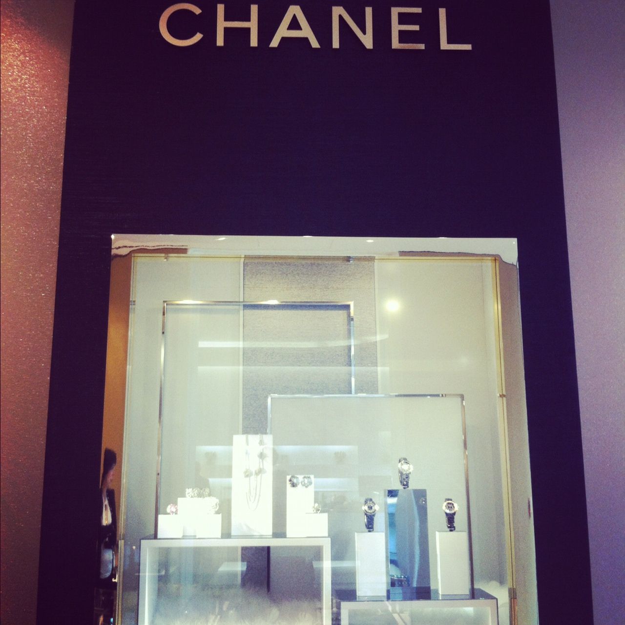 The New Chanel Fine Jewelry Display Is Up And More Beautiful Than Ever the-new-chanel-fine-jewelry-display-is-up-and-more-beautiful-than-ever