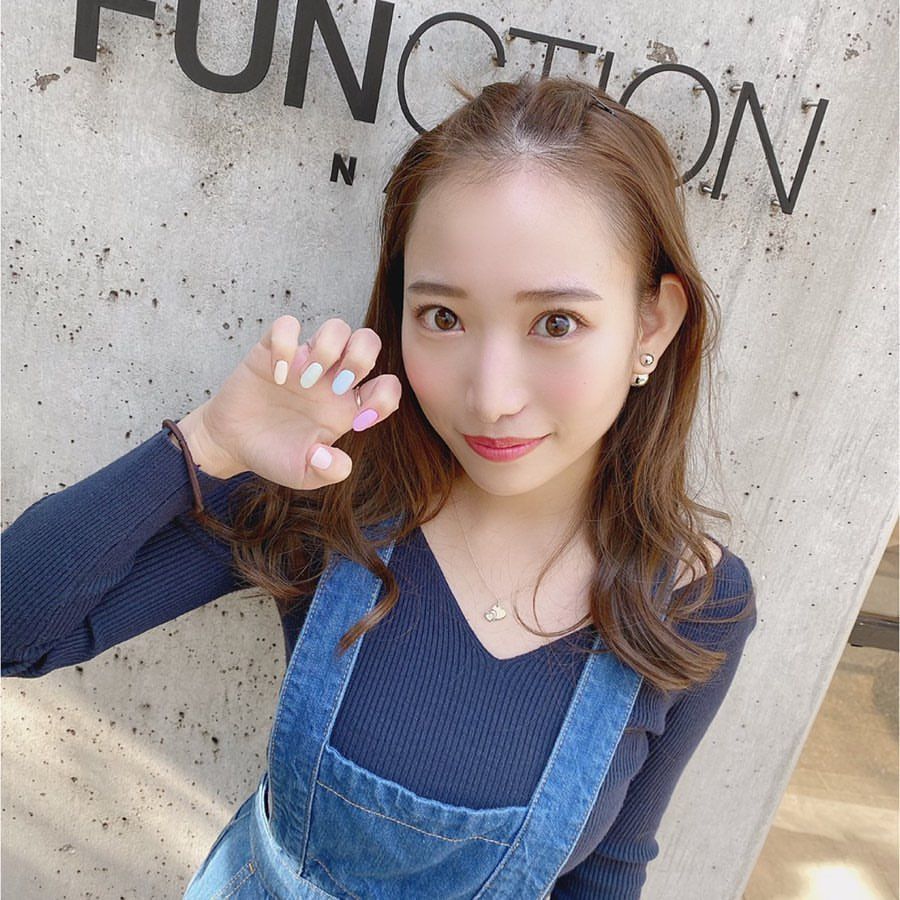 Okina Uenoはinstagramを利用しています りこちゃん bbrikopanda いつもありがとう Ray の専属読者モデルになったんだって 拍手 応援してる ネイルはカラフルなマットネイル モデル 読者モデル ネイル マット Okina Uenoはinstagramを利用しています りこちゃん bbrikopanda いつもありがとう Ray の専属読者モデルになったんだって 拍手 応援してる ネイルはカラフルなマットネイル モデル 読者モデル ネイル マット
