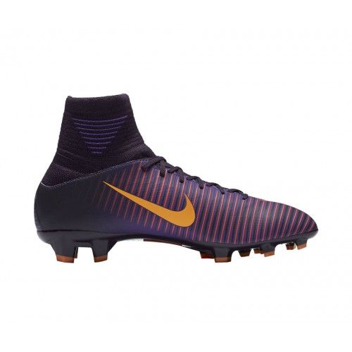 Nike Mercurial Superfly V Fg Jr Genc Cocuk Krampon Kramponlar Nike