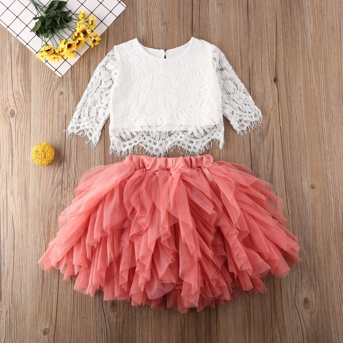tutu tops for toddlers