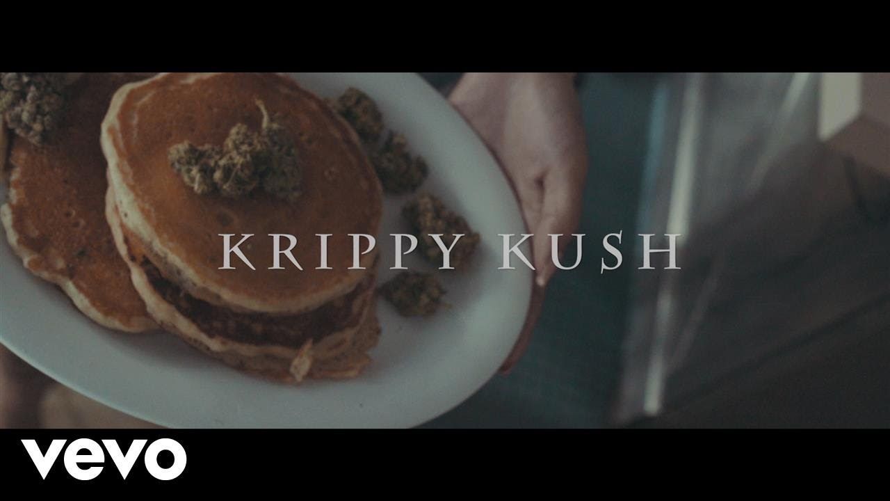 Krippy Kush Farruko Ft Bad Bunny Rvssian Letra De La Canción Rvssian Bad Bunny Videos Musicales