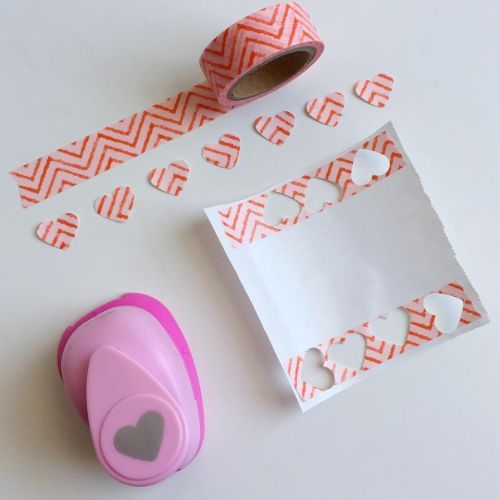 Genius Ways To Use Washi Tape In Your Bullet Journal | The Tiny Life Washi Tape Planner, Craft Planner, Planner Organization, Planner Ideas, Tape Crafts, Diy Crafts, Cheap Crafts, Washi Tape Uses, Duct Tape