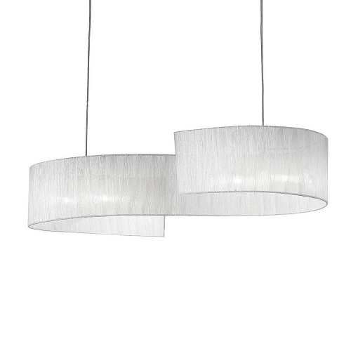 Prezzi e Sconti: #Lampada a sospensione 4 x 40w g9 ideal lux ad Euro ... Prezzi e Sconti: #Lampada a sospensione 4 x 40w g9 ideal lux ad Euro ...