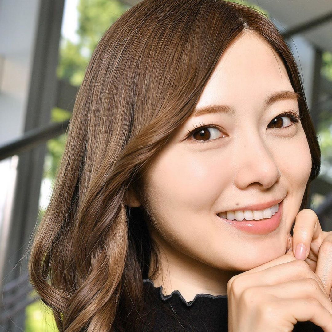 ModelPress: 【プレゼント】#乃木坂46 #白石麻衣 さん直筆サイン入り 最新作売れ筋が満載 乃木坂46 松村沙友理 モデルプレス 直筆サイン チェキ アイドル