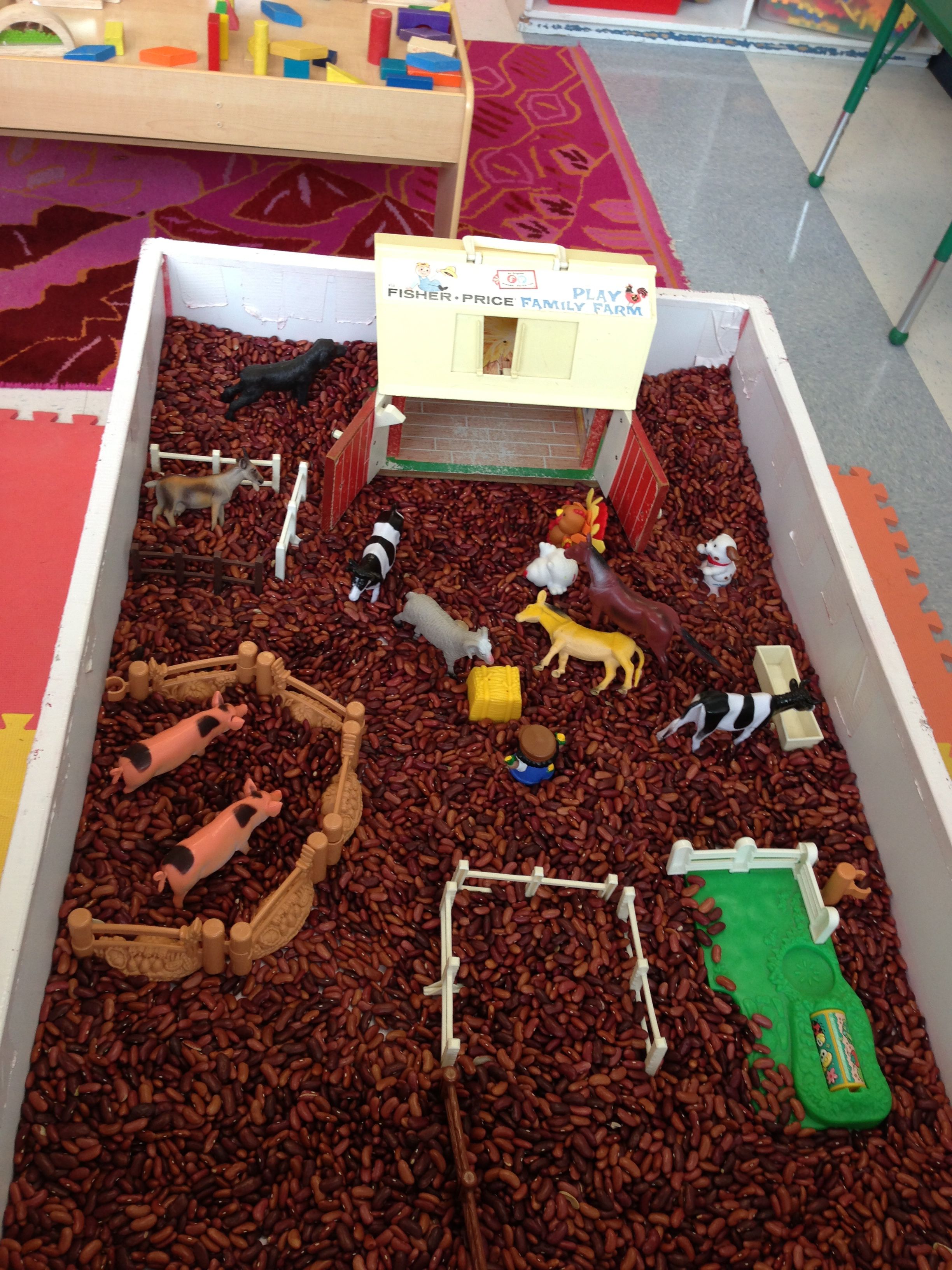Pin By Denise Roo On Farm Planting Sensory Table Sensory Bins Pin By Denise Roo On Farm Planting Sensory Table Sensory Bins