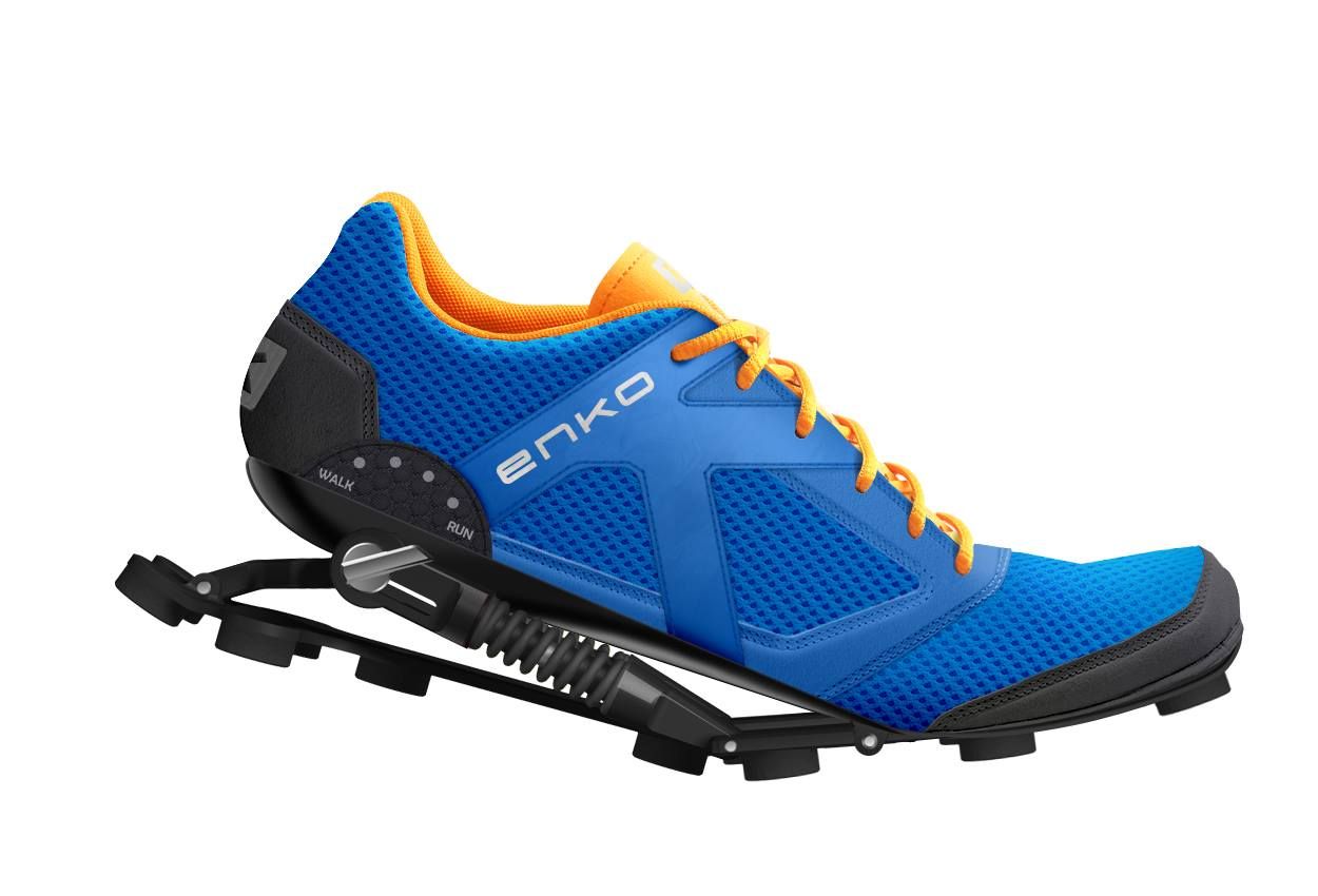 Enko Energy Saving Running Shoes Running Shoes For Men Comfortable Running Shoes Running Shoes