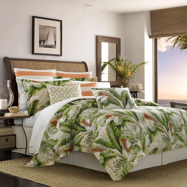 Beach Duvet Covers Huge List Of Beach Themed Duvet Covers To Complete The Bedroom In Your Beach Home Che Comforter Sets Coastal Bedding Sets Luxury Bedding