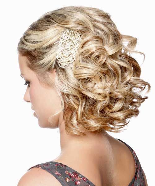 Résultat De Recherche Dimages Pour Coiffure Mariée Cheveux